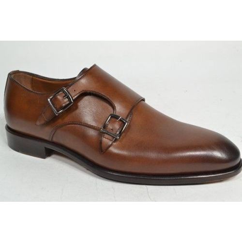 FLECS Mocassin Cognac