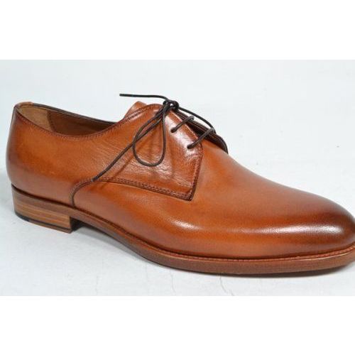 FLECS Veterschoen Cognac