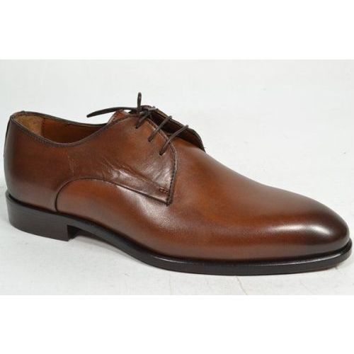 FLECS Veterschoen Cognac