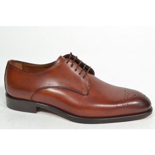 FLECS Veterschoen Cognac