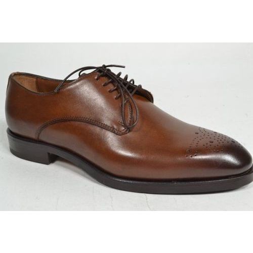 FLECS Veterschoen Cognac