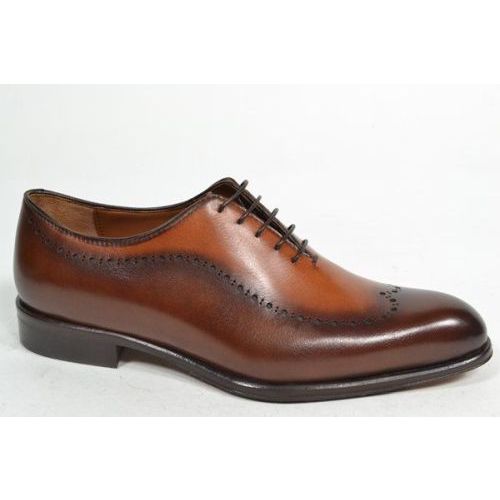 FLECS Veterschoen Cognac