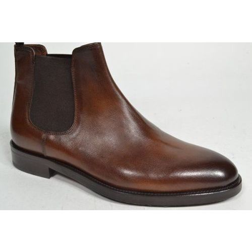 FLECS Boots Cognac