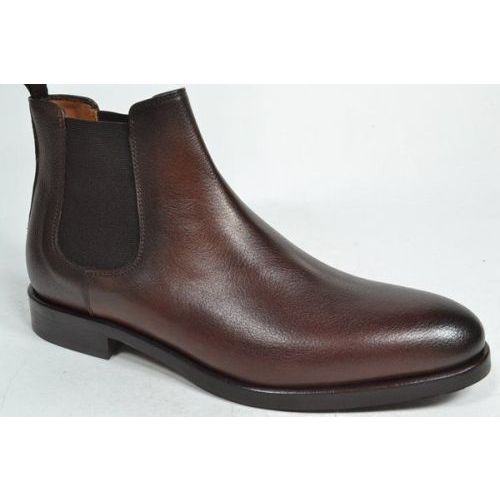 FLECS Boots Cognac