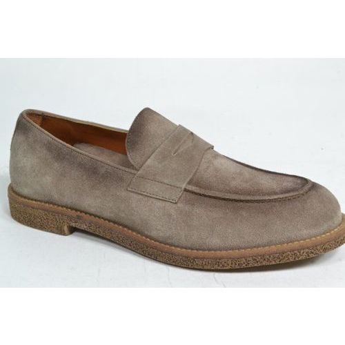 FLECS Mocassin Taupe/Vison