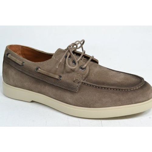 FLECS Veterschoen Taupe/Vison