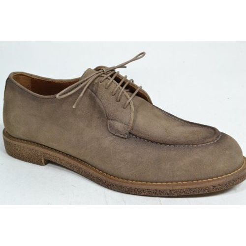 FLECS Veterschoen Taupe/Vison