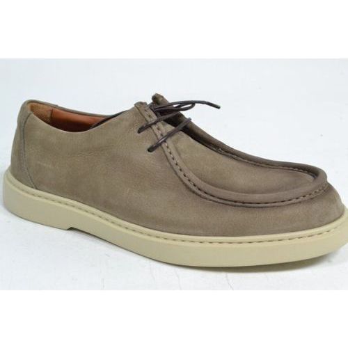 FLECS Veterschoen Taupe/Vison