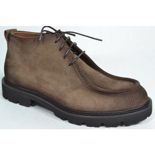 FLECS Nestelboots Taupe/Vison