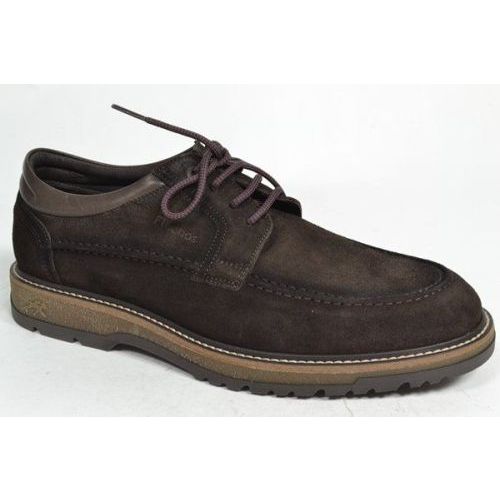 FLUCHOS Veterschoen Bruin