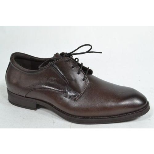 FLUCHOS Veterschoen Bruin
