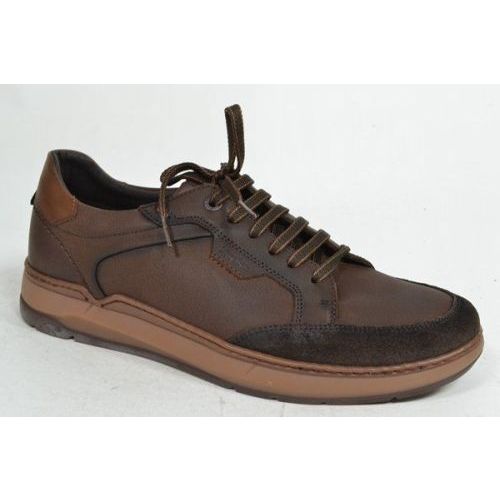 FLUCHOS Sneaker Bruin