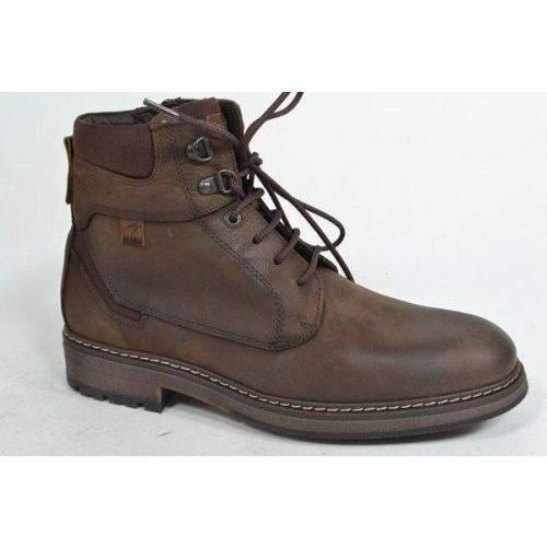 FLUCHOS Boots Bruin