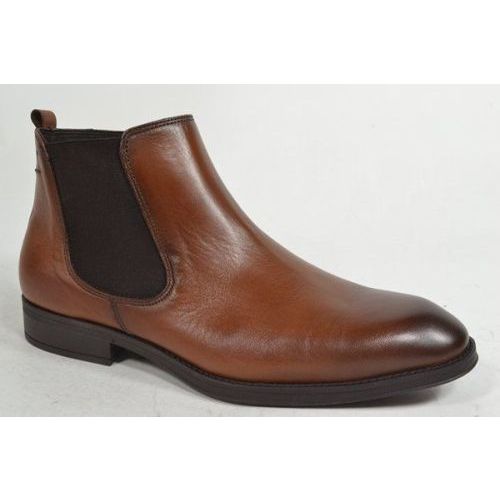 FLUCHOS Boots Cognac