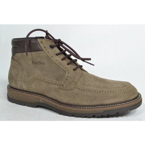 FLUCHOS Boots Taupe/Vison