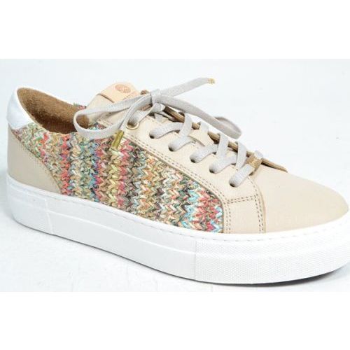 FRED DE LA BRETONIER Sneaker Multi