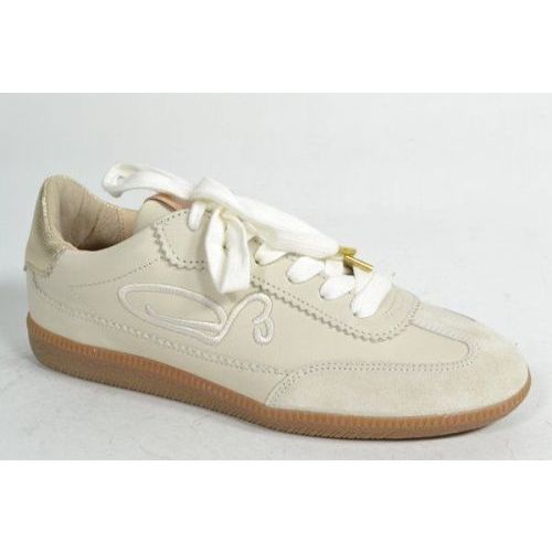 FRED DE LA BRETONIER Sneaker Beige