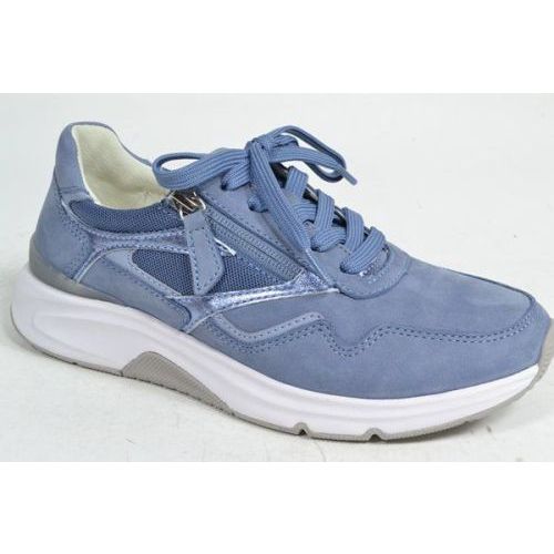 GABOR Sneaker Lichtblauw