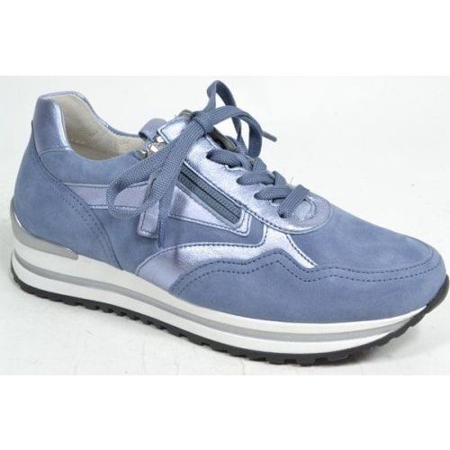 GABOR Sneaker Lichtblauw