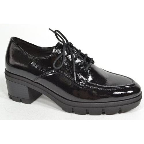 GABOR Veterschoen Zwart