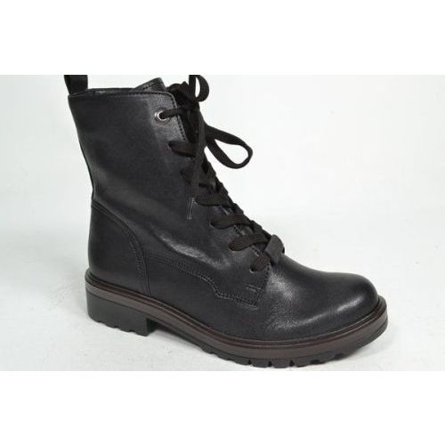 GABOR Boots Zwart
