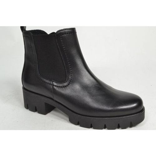 GABOR Boots Zwart