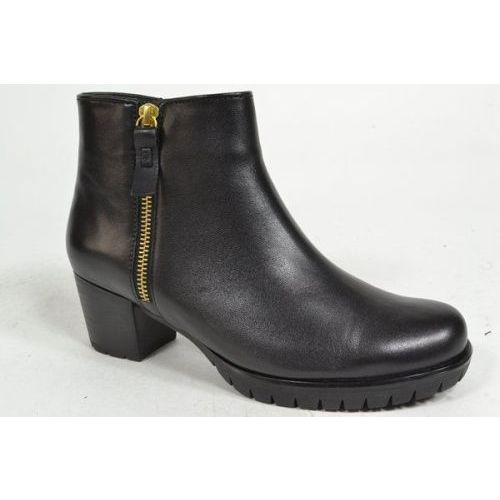 GABOR Boots Zwart