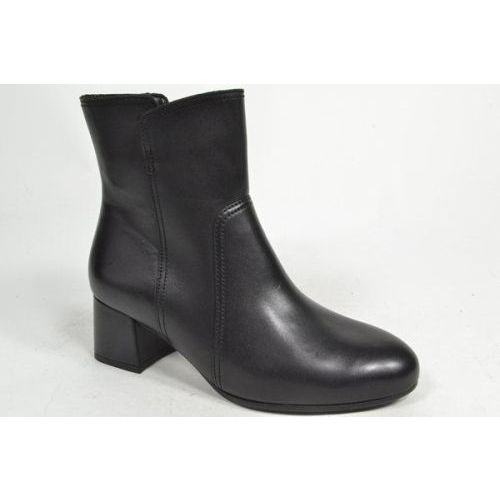GABOR Boots Zwart