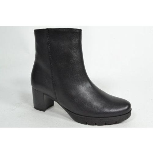 GABOR Boots Zwart