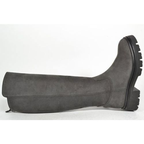 GABOR Laars Donker Grijs