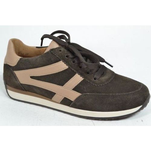 GABOR Sneaker Bruin