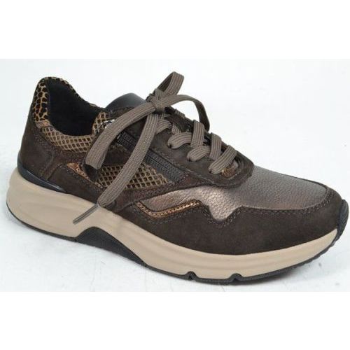 GABOR Sneaker Bruin