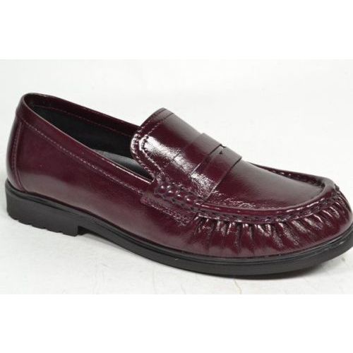 GABOR Mocassin Bordeaux
