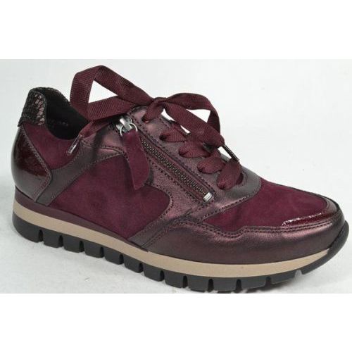 GABOR Sneaker Bordeaux