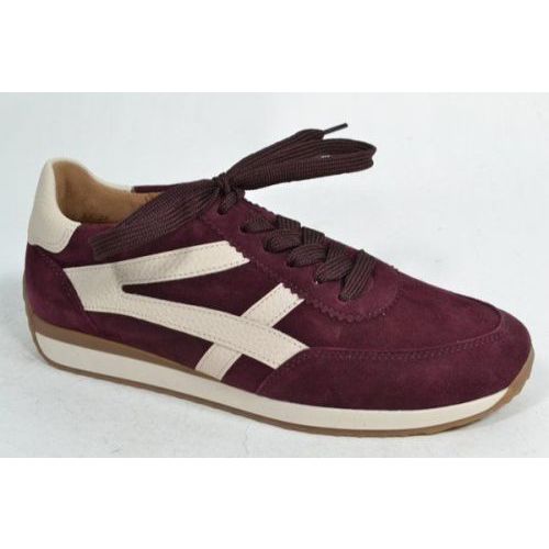 GABOR Sneaker Bordeaux