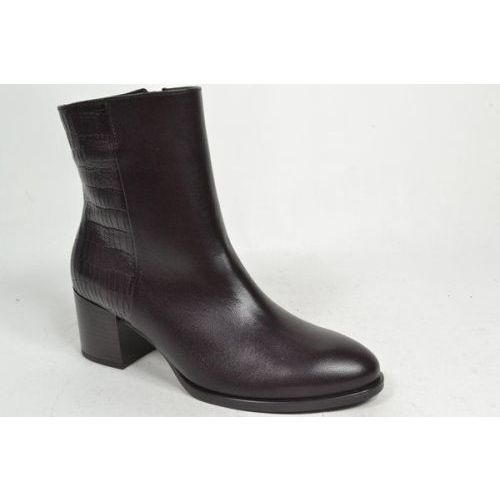 GABOR Boots Bordeaux