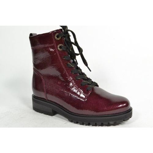 GABOR Boots Bordeaux