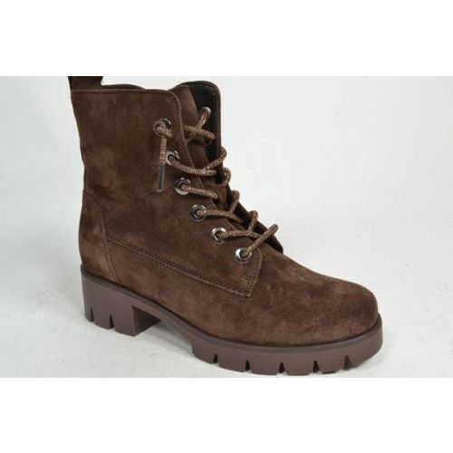 GABOR Boots Bruin