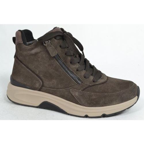 GABOR Sneaker Bruin