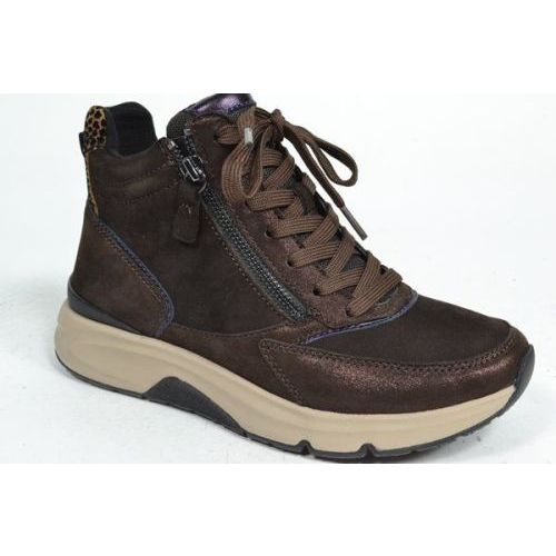 GABOR Sneaker Bruin
