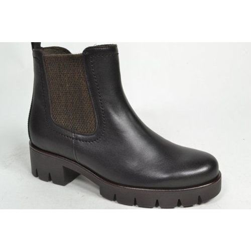 GABOR Boots Bruin