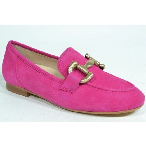 GABOR Mocassin Fuxia