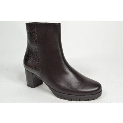GABOR Boots Bruin