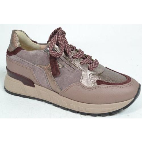 GABOR Sneaker Roze