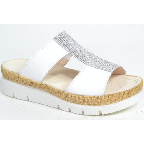 GABOR Muil/Slipper Wit