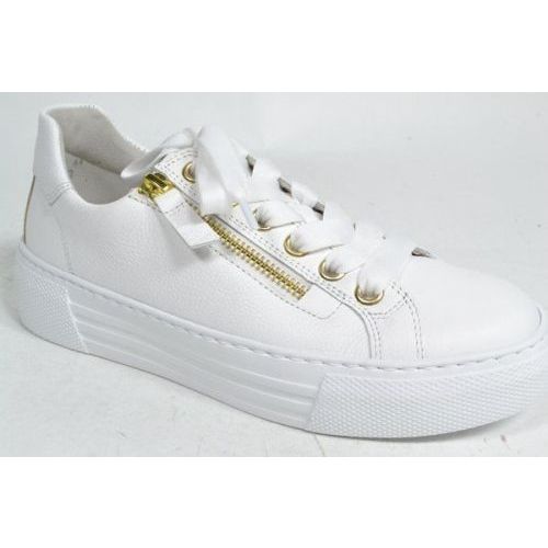 GABOR Sneaker Wit