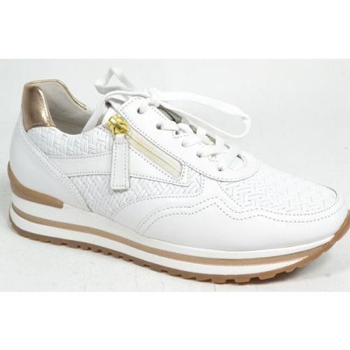 GABOR Sneaker Wit