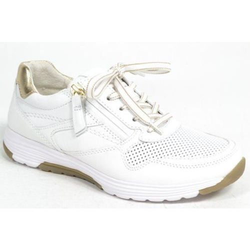 GABOR Sneaker Wit