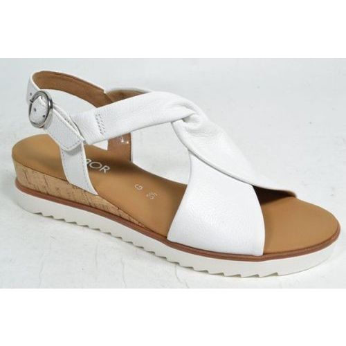 GABOR Sandaal Wit