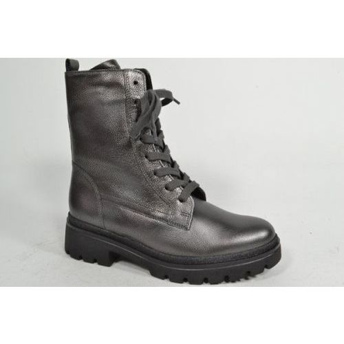 GABOR Boots Metaalgrijs/CDF